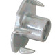 Jomarca Porcas Porca Garra Jmc 5/16 C/200 Jomarca Porcas Porca Garra Jmc 5/16 C/200