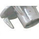 Jomarca Porcas Porca Garra Jmc 5/16 C/200 Jomarca Porcas Porca Garra Jmc 5/16 C/200