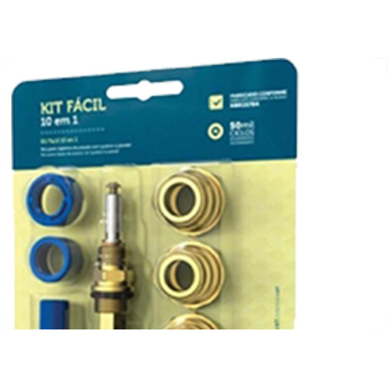 Blukit Salva Reg.Pressao 10Em1 -060101 Blukit Salva Reg.Pressao 10Em1 -060101
