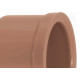 Amanco Caps Soldavel Pvc Liso Liso  60Mm