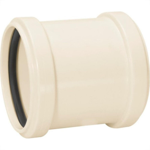 Amanco Luva.Correr P/Esgoto 40Mm Amanco Luva.Correr P/Esgoto 40Mm
