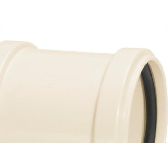 Amanco Luva.Correr P/Esgoto 40Mm Amanco Luva.Correr P/Esgoto 40Mm