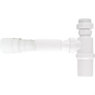 Amanco Sifao Copo  Universal