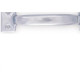 Sao Raphael Puxador Alca Zinc.S.Raph.02=(128Mm)