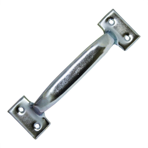 Sao Raphael Puxador Alca Zinc.S.Raph.03=(149Mm) Sao Raphael Puxador Alca Zinc.S.Raph.03=(149Mm)
