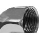 Metais Cotovelo Metal Cro.R/R 3/4X90 M.Rei