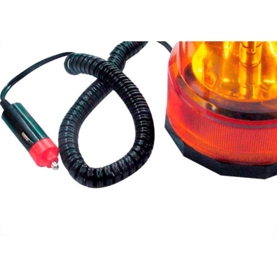 Western Luz Emergencia Giroflex Wes.12V Ln0