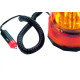 Western Luz Emergencia Giroflex Wes.12V Ln0
