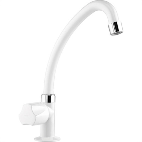 Viqua Torneira Pia B.Mov Ban Abs Foz Bc