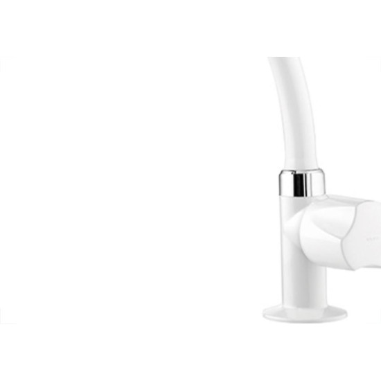 Viqua Torneira Pia B.Mov Ban Abs Foz Bc