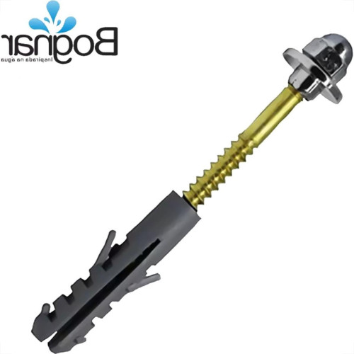 Bognar Parafuso Sanit. Lateral Pop 12 C/02 Bognar Parafuso Sanit. Lateral Pop 12 C/02