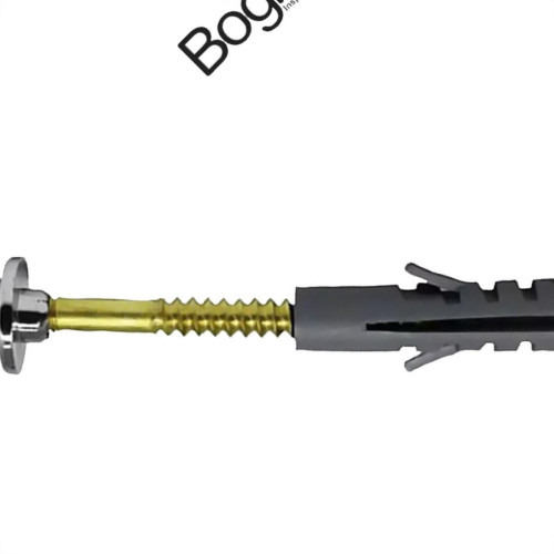 Bognar Parafuso Sanit. Lateral Pop 12 C/02 Bognar Parafuso Sanit. Lateral Pop 12 C/02