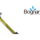 Bognar Parafuso Sanit. Lateral Pop 12 C/02 Bognar Parafuso Sanit. Lateral Pop 12 C/02