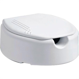 Mebuki Assento Elevado 13,5 Branco