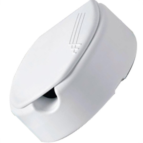 Mebuki Assento Elevado 13,5 Branco Mebuki Assento Elevado 13,5 Branco