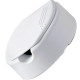 Mebuki Assento Elevado 13,5 Branco Mebuki Assento Elevado 13,5 Branco