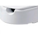 Mebuki Assento Elevado 13,5 Branco Mebuki Assento Elevado 13,5 Branco