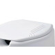Mebuki Assento Elevado 13,5 Branco Mebuki Assento Elevado 13,5 Branco