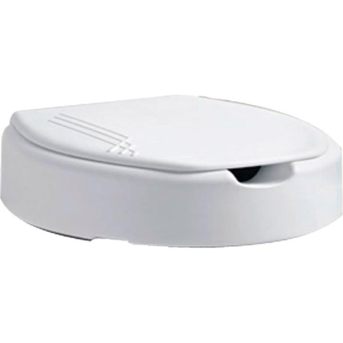 Mebuki Assento Elevado 7,5 Branco