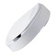 Mebuki Assento Elevado 7,5 Branco