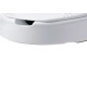 Mebuki Assento Elevado 7,5 Branco