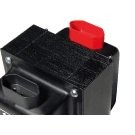 Upsai Transformador Volt. 300Va Bv Upsai Transformador Volt. 300Va Bv