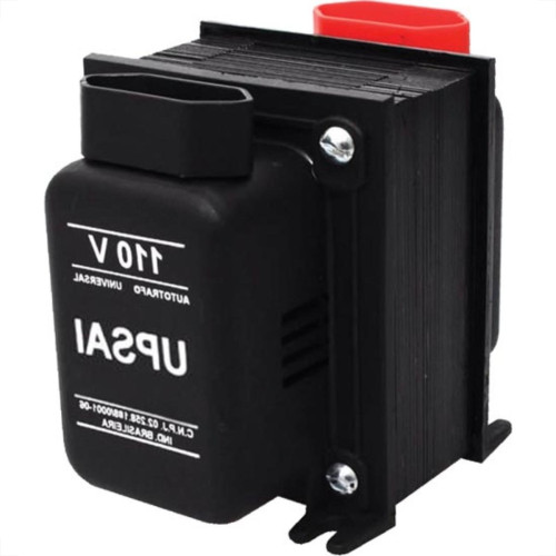 Upsai Transformador Volt. 1040Va Bv Upsai Transformador Volt. 1040Va Bv