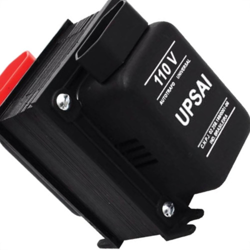 Upsai Transformador Volt. 1040Va Bv Upsai Transformador Volt. 1040Va Bv