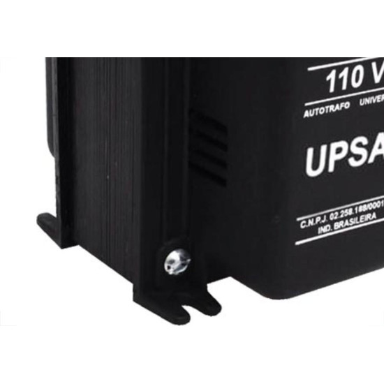 Upsai Transformador Volt. 1040Va Bv Upsai Transformador Volt. 1040Va Bv
