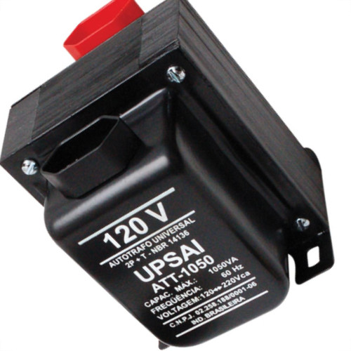 Upsai Transformador Volt. 1500Va Bv Upsai Transformador Volt. 1500Va Bv