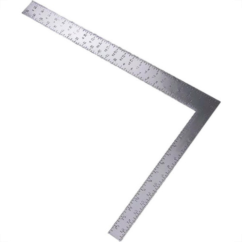 Stanley Esquadro Aco 400X600Mm-600