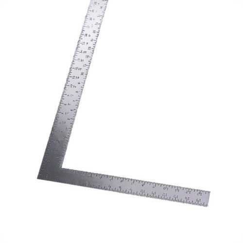 Stanley Esquadro Aco 400X600Mm-600