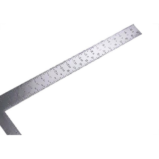 Stanley Esquadro Aco 400X600Mm-600