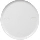Ilumi Placa Branca Redonda 3'' 20440 Ilumi Placa Branca Redonda 3'' 20440