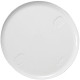 Ilumi Placa Branca Redonda 3'' 20440 Ilumi Placa Branca Redonda 3'' 20440