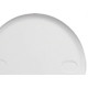 Ilumi Placa Branca Redonda 3'' 20440 Ilumi Placa Branca Redonda 3'' 20440