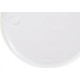 Ilumi Placa Branca Redonda 4'' 20441 Ilumi Placa Branca Redonda 4'' 20441