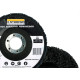 Starfer Disco Remov.Polidor 4.1/2'' Starfer Disco Remov.Polidor 4.1/2''