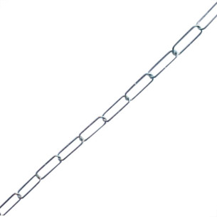 Sao Raphael Corrente P/Calha Fluor Sr C/20 Mts