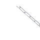 Sao Raphael Corrente P/Calha Fluor Sr C/20 Mts Sao Raphael Corrente P/Calha Fluor Sr C/20 Mts