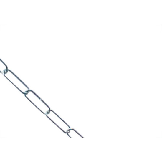 Sao Raphael Corrente P/Calha Fluor Sr C/20 Mts Sao Raphael Corrente P/Calha Fluor Sr C/20 Mts