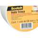 3M Fita Veda Trinca Scotch 50X10Mt 3M Fita Veda Trinca Scotch 50X10Mt