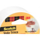 3M Fita Veda Trinca Scotch 50X10Mt 3M Fita Veda Trinca Scotch 50X10Mt
