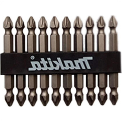 Makita Acessorios Bits Phil:Mak.Dupl.2X 65Mm C/10-366