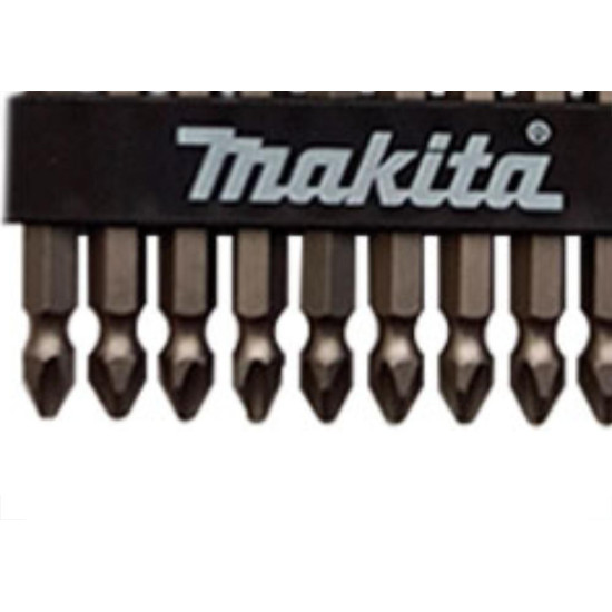 Makita Acessorios Bits Phil:Mak.Dupl.2X 65Mm C/10-366