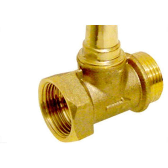 Imperatriz Registro Pressao 1400 X 3/4 Brut Imperatriz Registro Pressao 1400 X 3/4 Brut