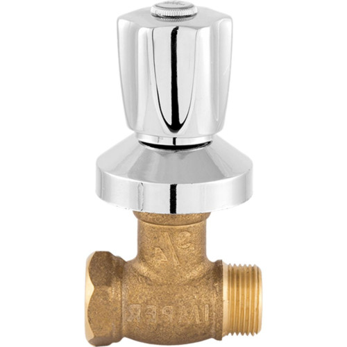 Imperatriz Registro Pressao 1416 X 3/4 C-50