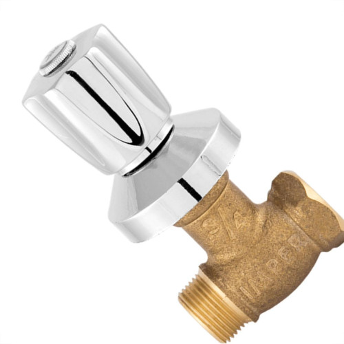 Imperatriz Registro Pressao 1416 X 3/4 C-50