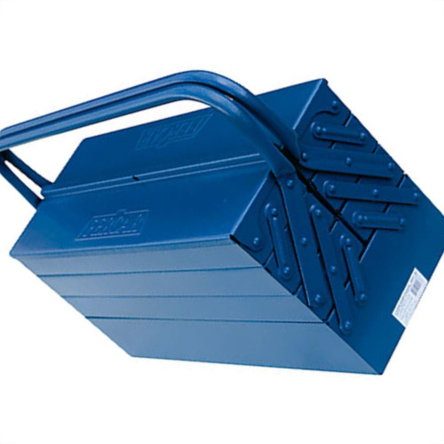 Fercar Caixa Ferramenta 09 - 7 X 50 Azl