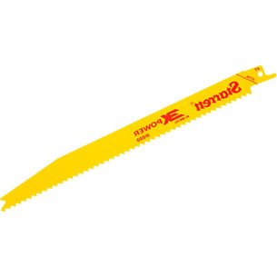 Starrett Lamina Sabre 8'' - 18D C/2